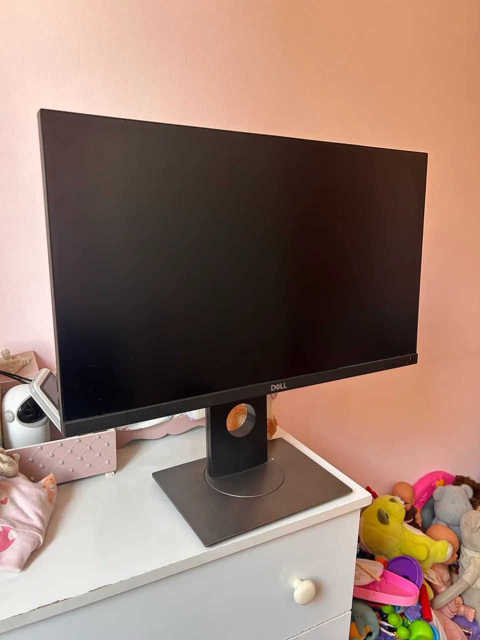 Monitor Dell 24 2k