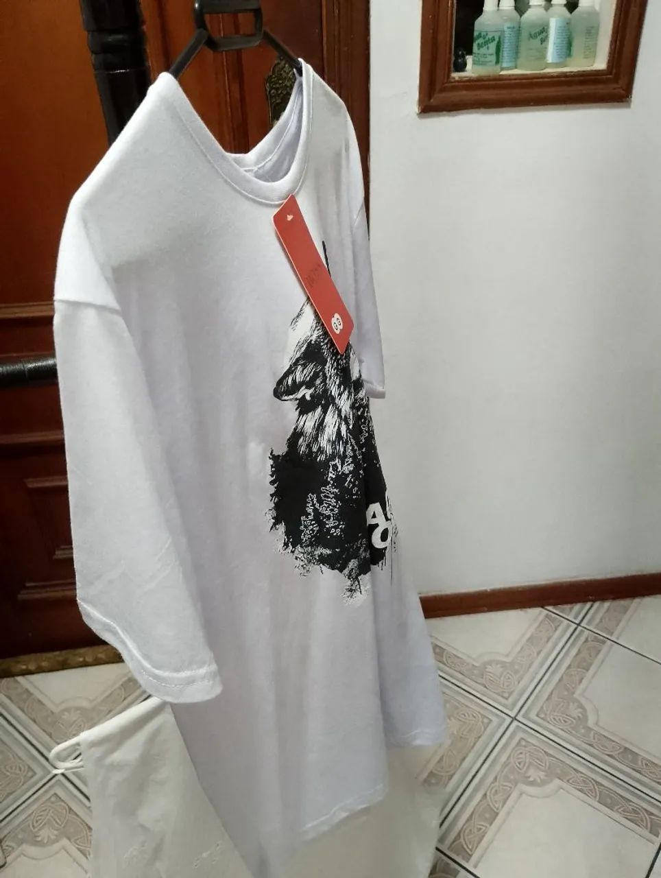 Camiseta Hugo boss - Foto 4