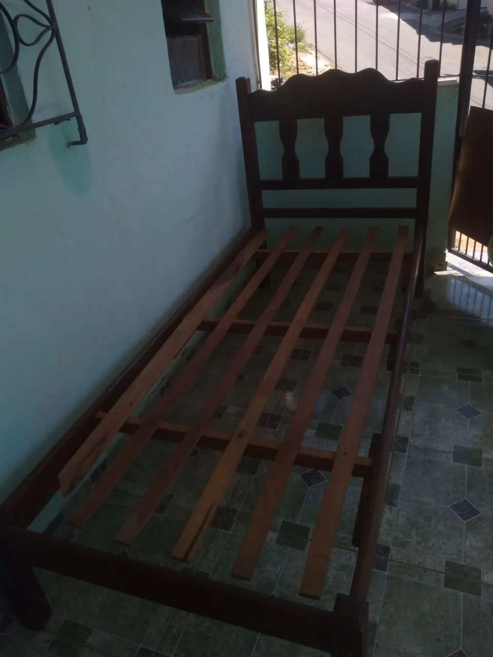 Cama de solteiro  - Foto 2