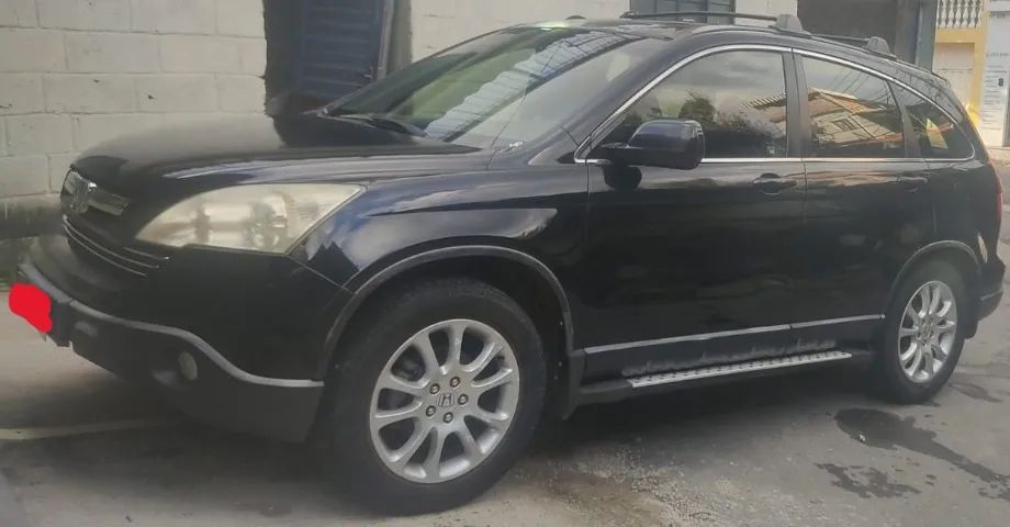 Honda Cr-V 2007