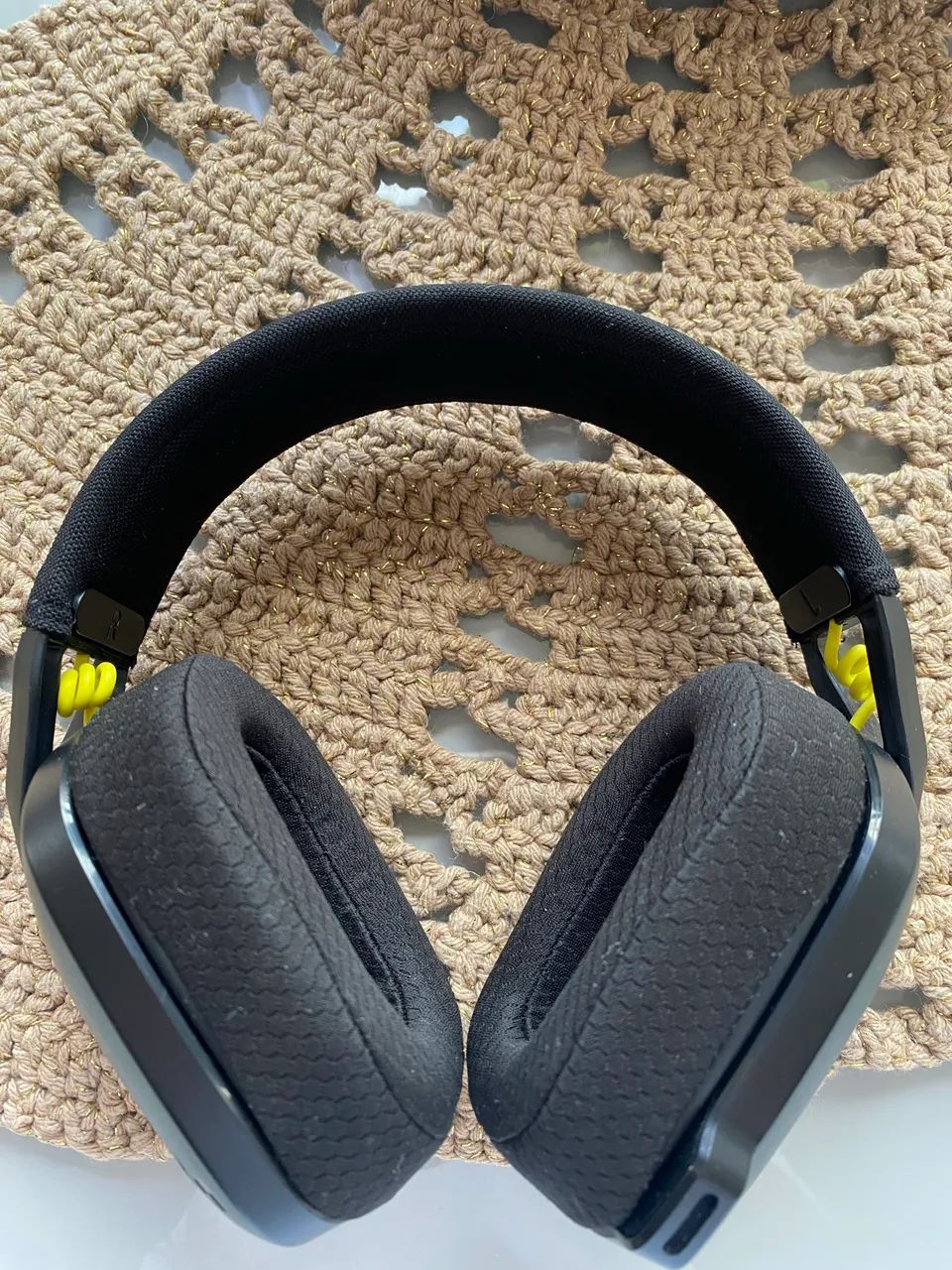Headset G435 logitech  - Foto 2