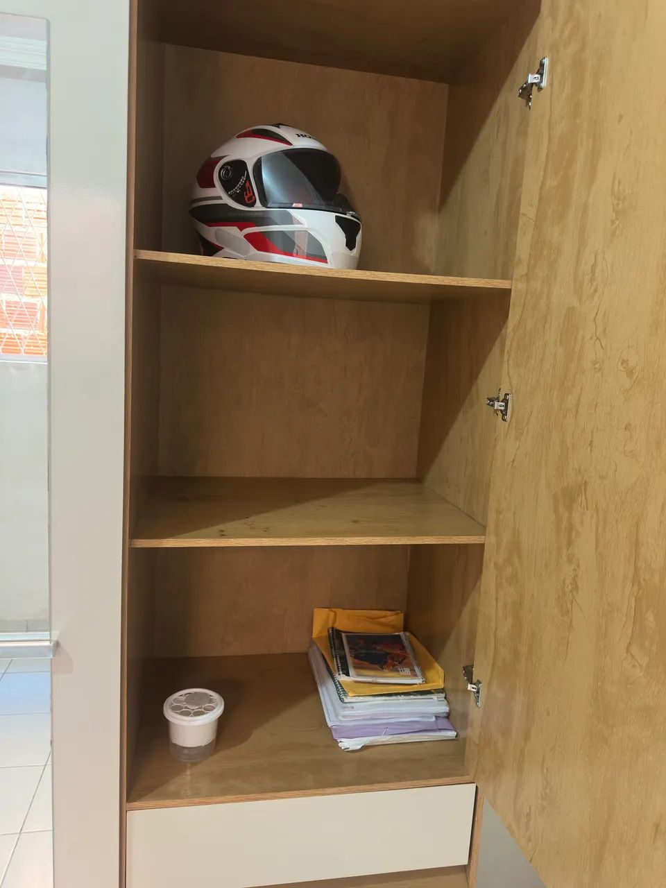 Guarda roupa  - Foto 3
