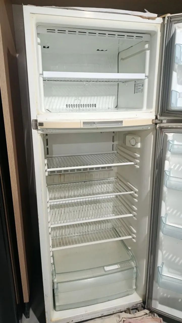 Geladeira Brastemp  - Foto 2