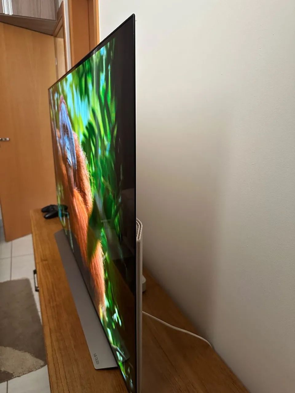 LG Oled C1 55 Polegadas - Foto 4