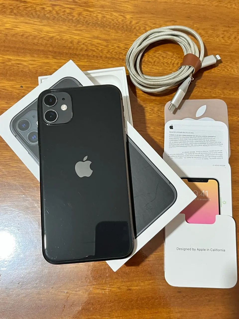iPhone 11 128gb - Foto 2