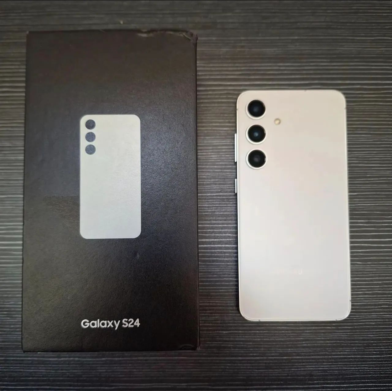 Samsung s24