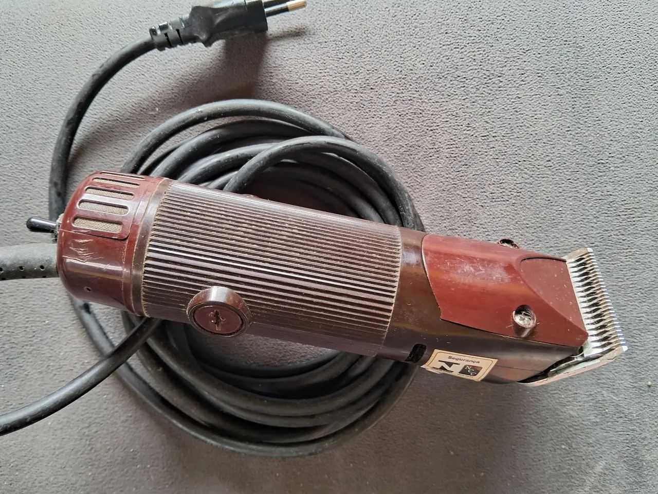 Maquina de Tossa Oster