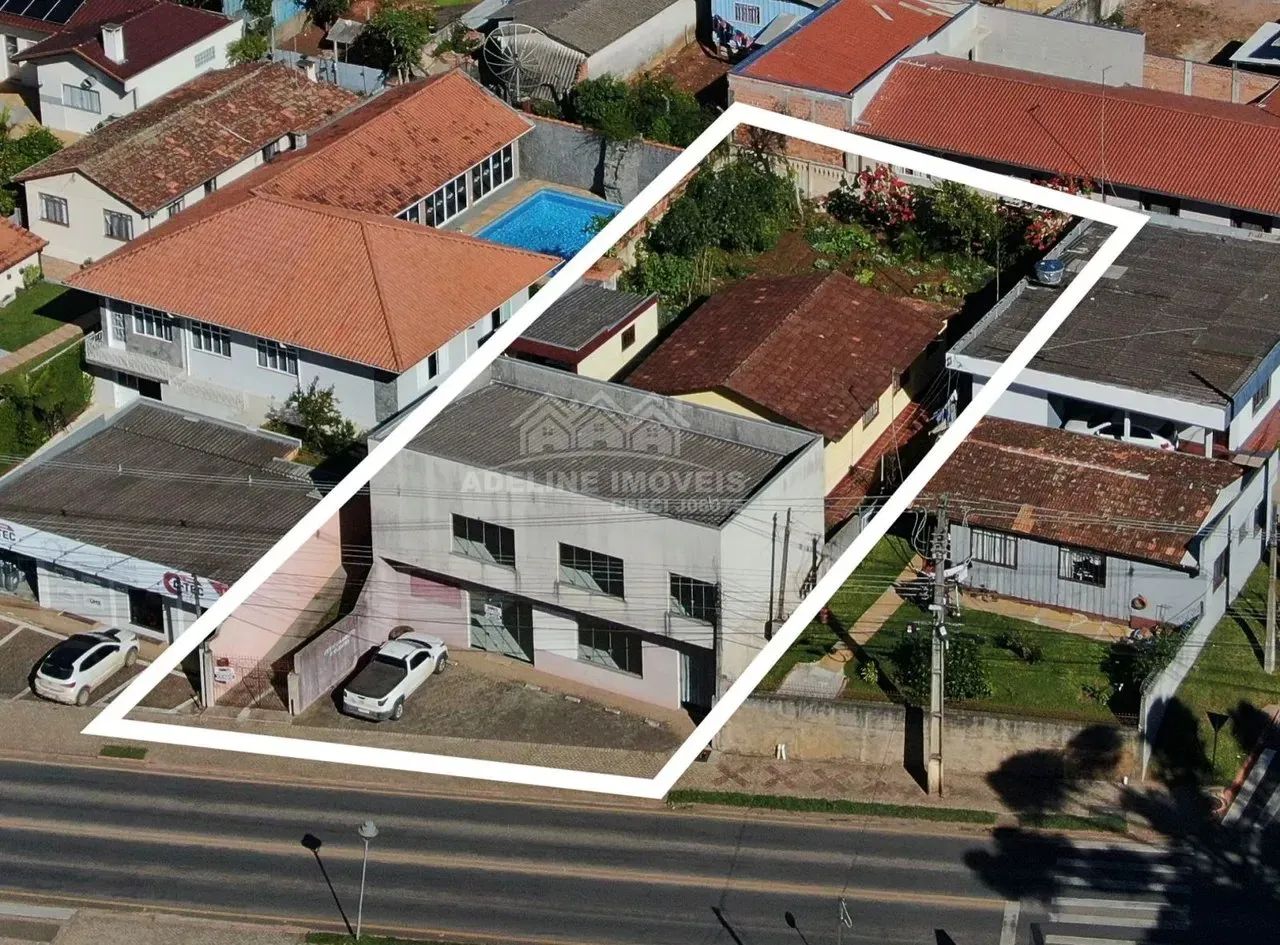 Comercial Nova Holanda Carambeí