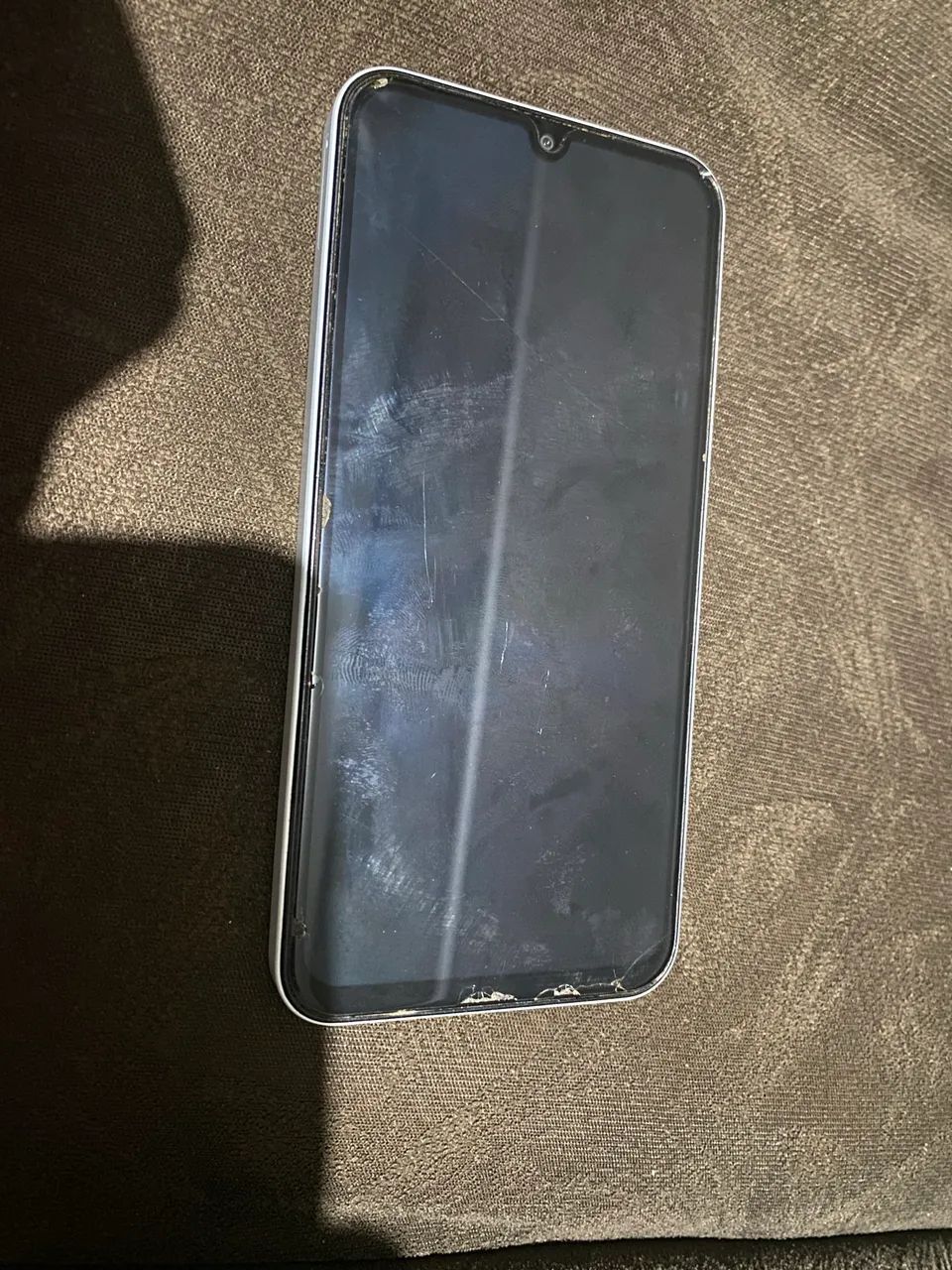 GALAXY A15 128GB DE ARMAZENAMENTO  4 DE RAM 