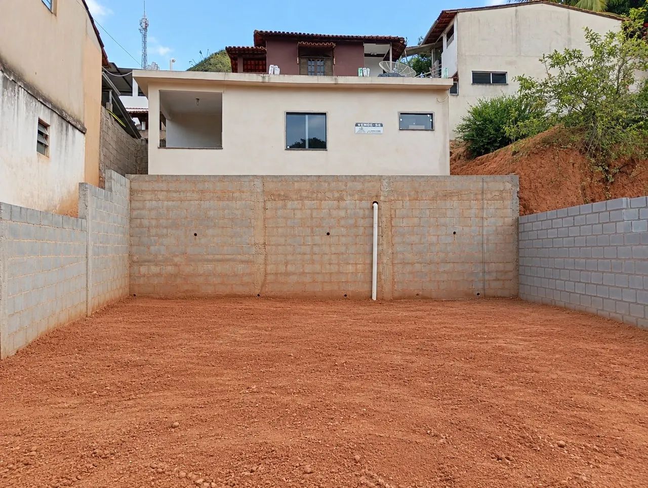 Casa com terreno  - Foto 2