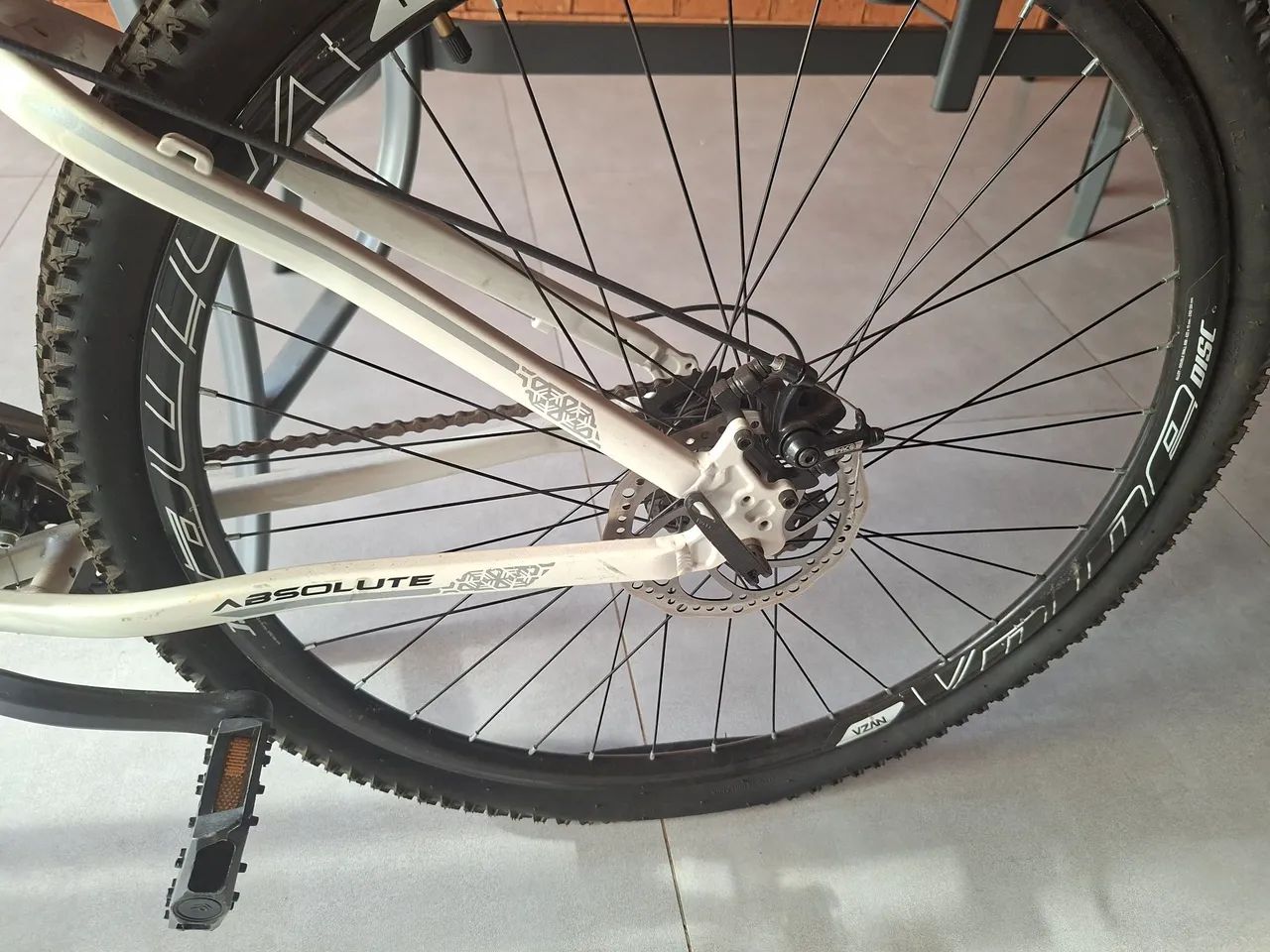 Bicicleta aro 29 Robust  - Foto 4