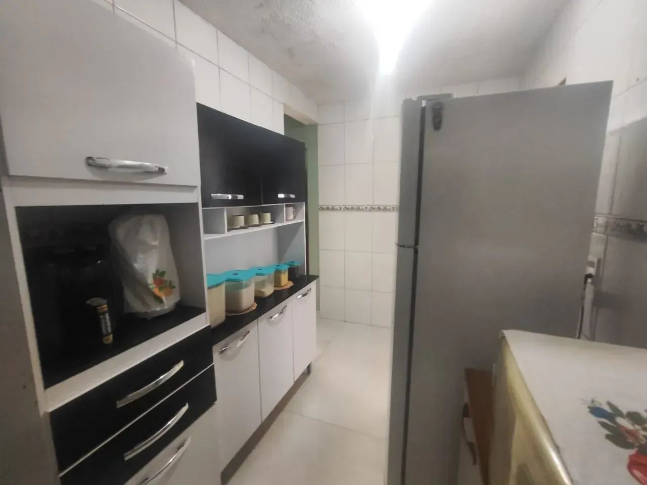 Casa com 3 andares e preparação para kitnets em Feu Rosa - Foto 5