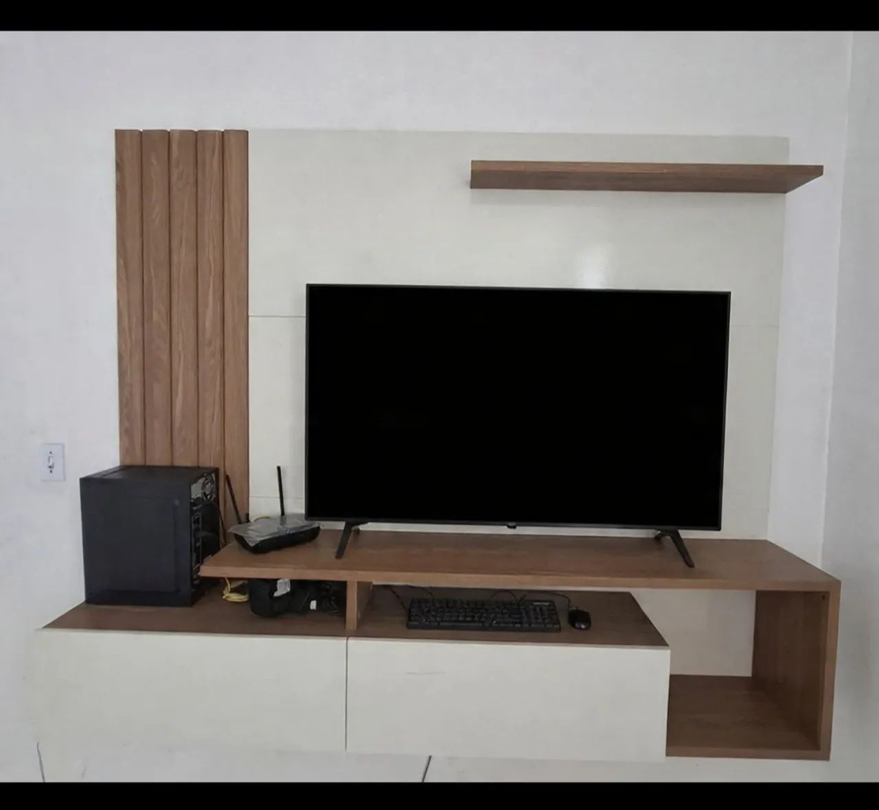 Rack Painel 