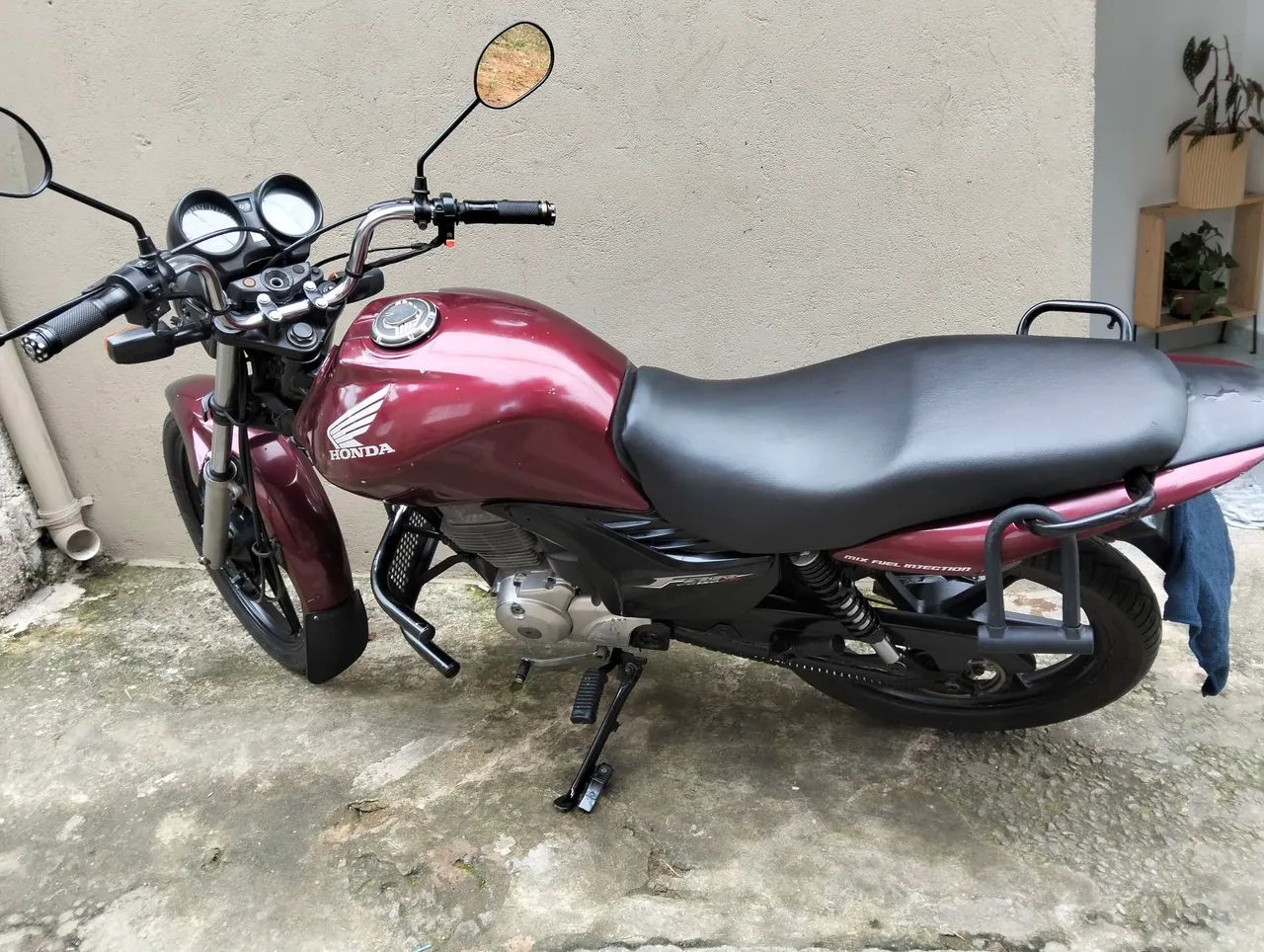 Fan 150 - Foto 2