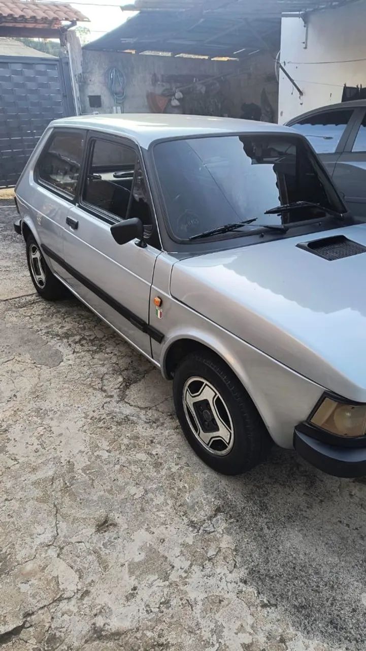 Fiat 147 C/ CL 1986 - Foto 2