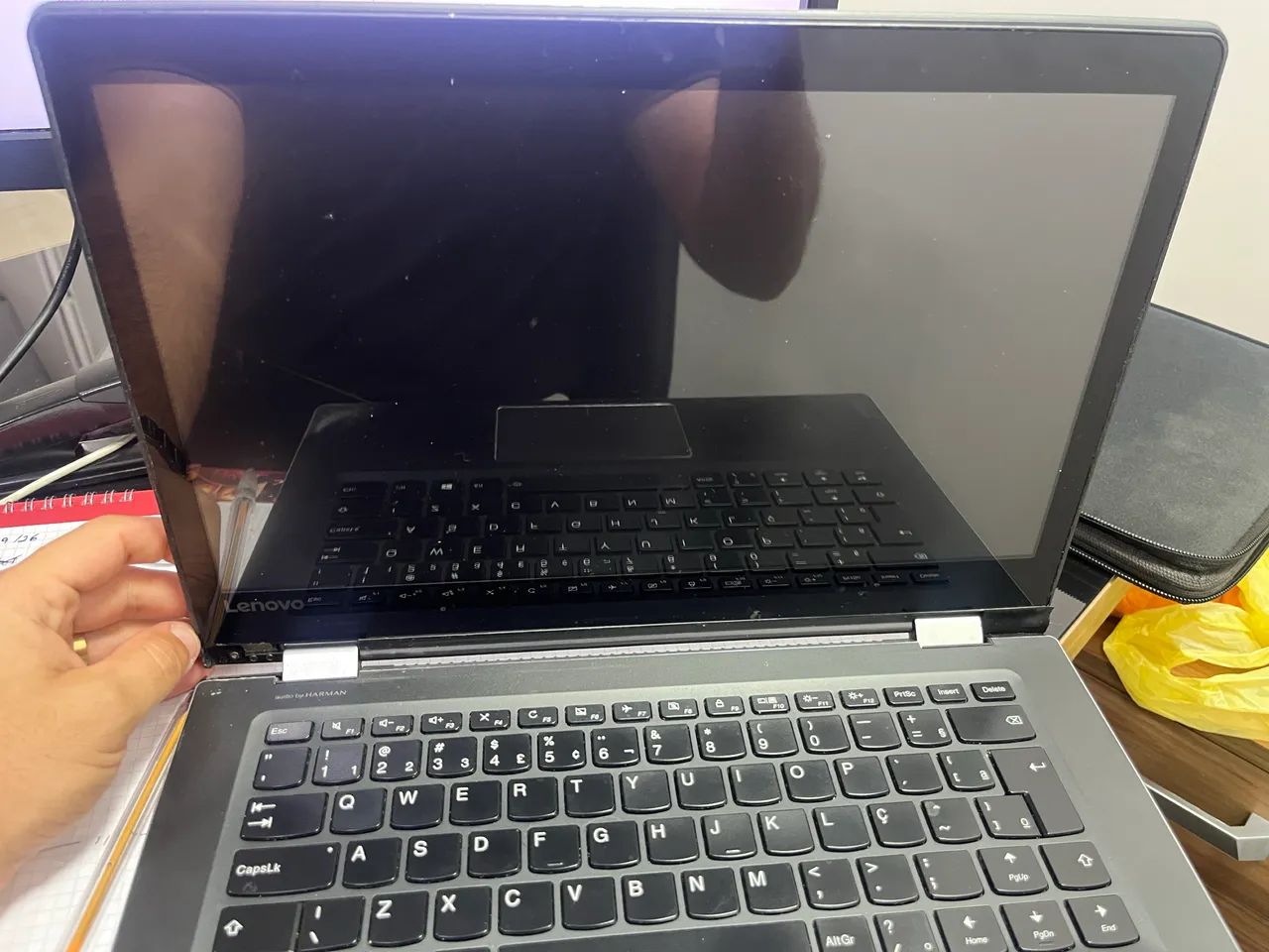 Notebook Lenovo - Foto 4