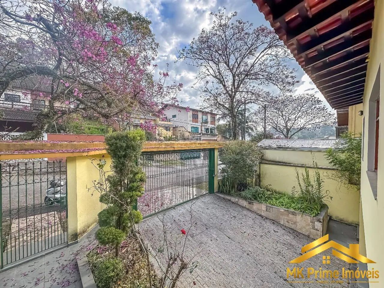 CASA COMPLETA E ESPAÇOSA  PARQUE DOS PRINCIPES - Foto 3