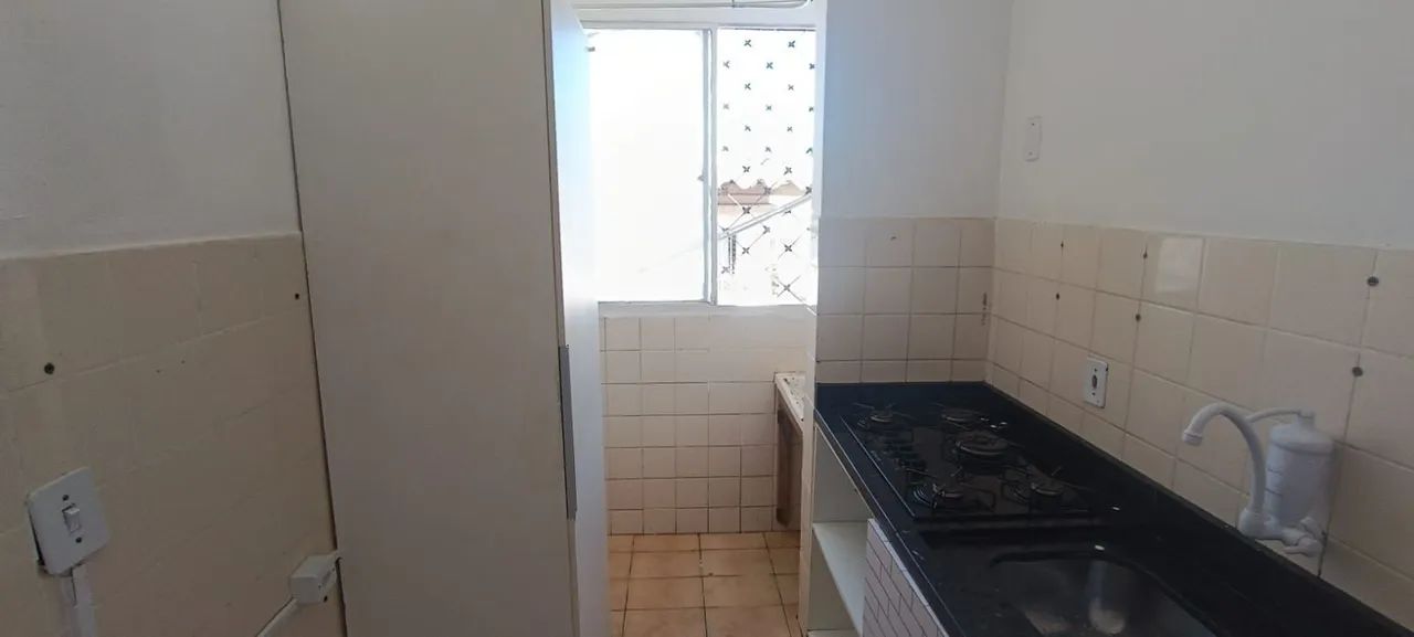 Aluguel - Apartamento 50m2