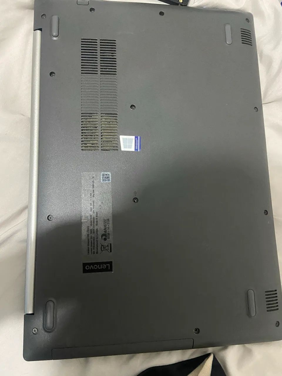 Vendo Lenovo ideapad 330  - Foto 3