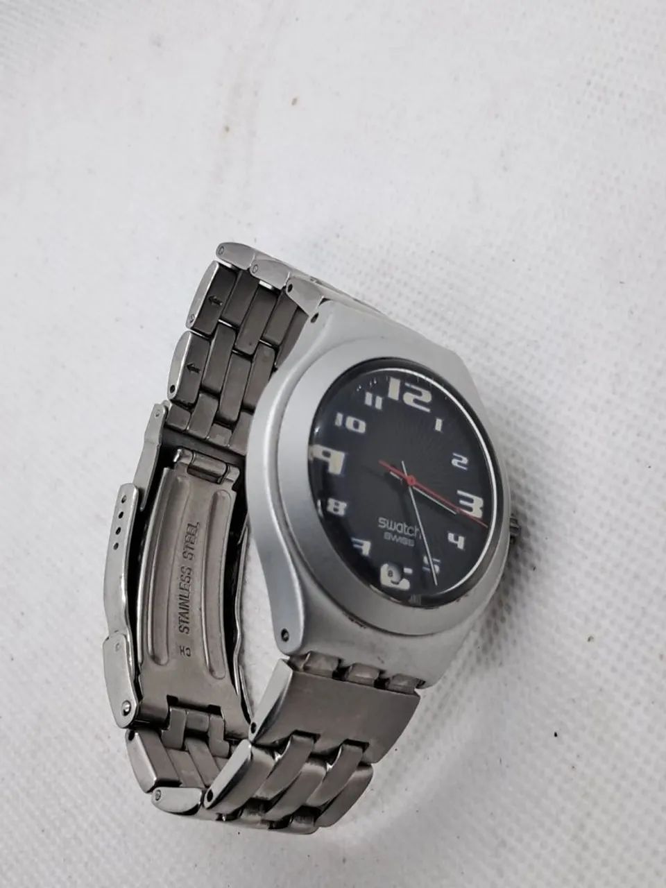 Relogio swatch swiss - Foto 2