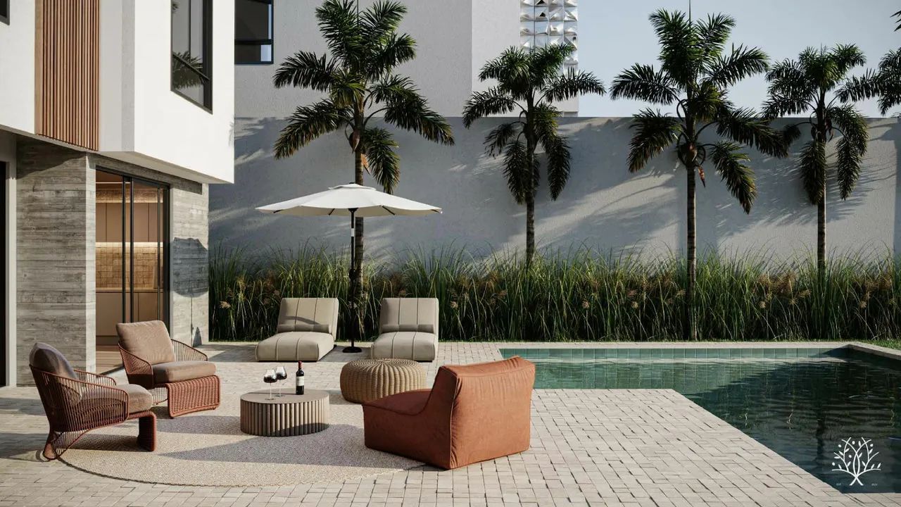 Casa de condomínio em Rua Nicolau José Gravina - Cascatinha - Curitiba/PR - Foto 4