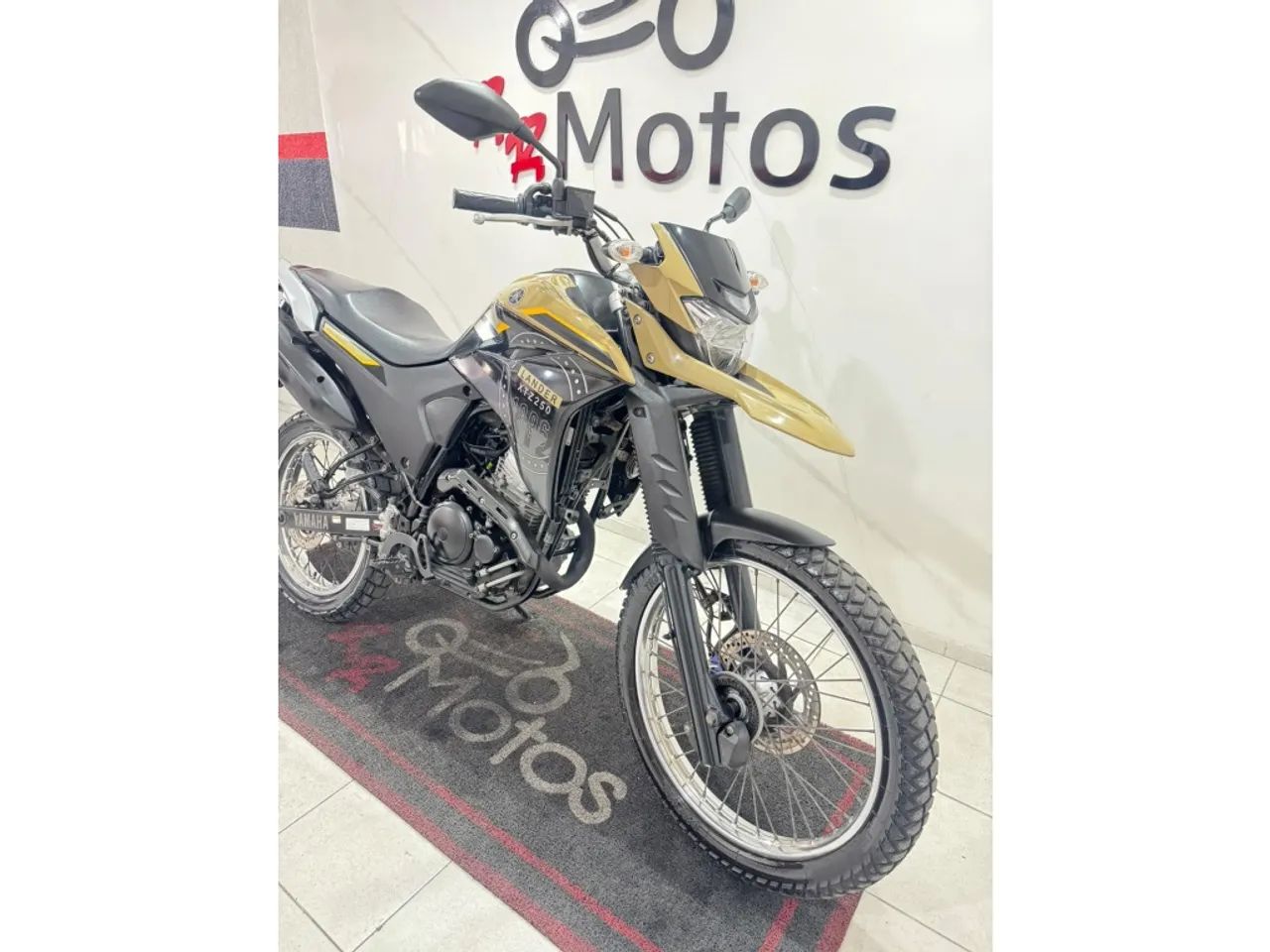 LANDER XTZ 250 2023 - Foto 5