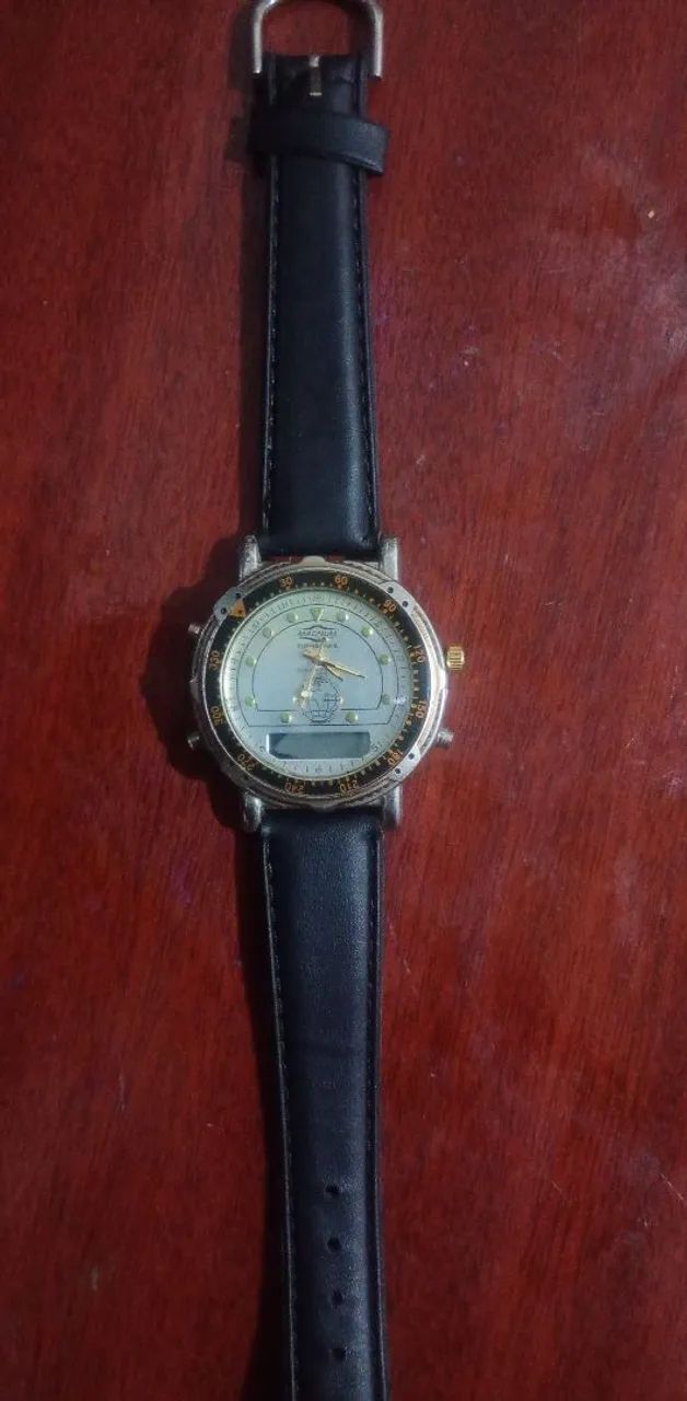 relógio Magnum Submariner - Foto 5