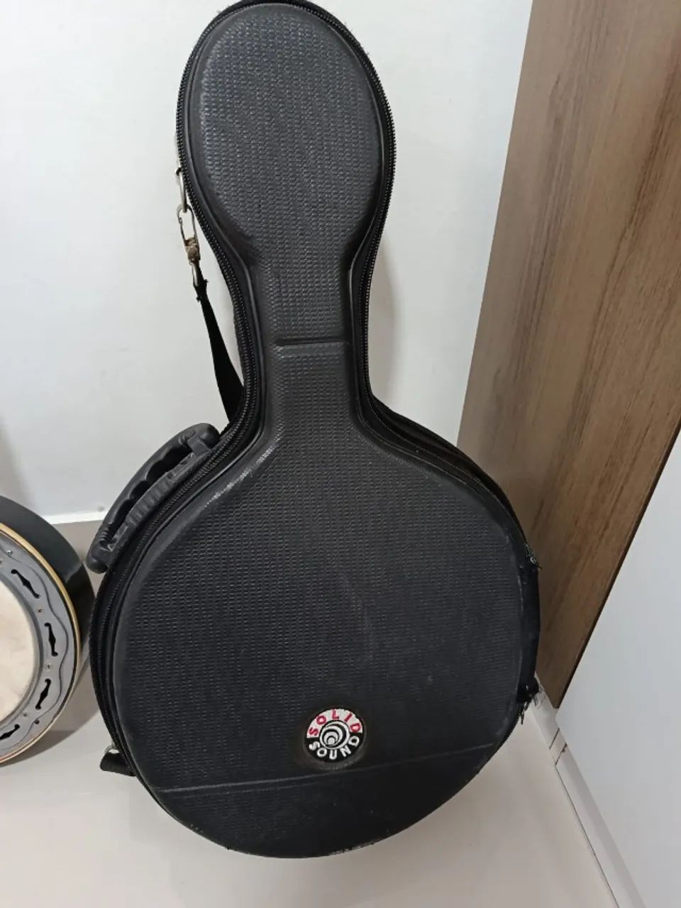 Banjo Marquês com Case  - Foto 5