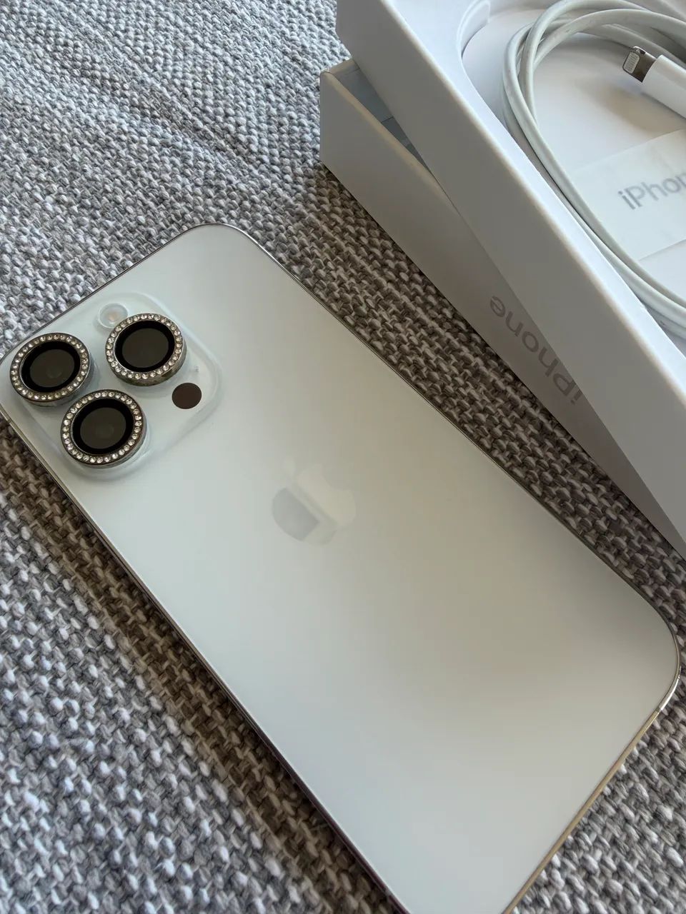 iPhone 14 Pro - Foto 2