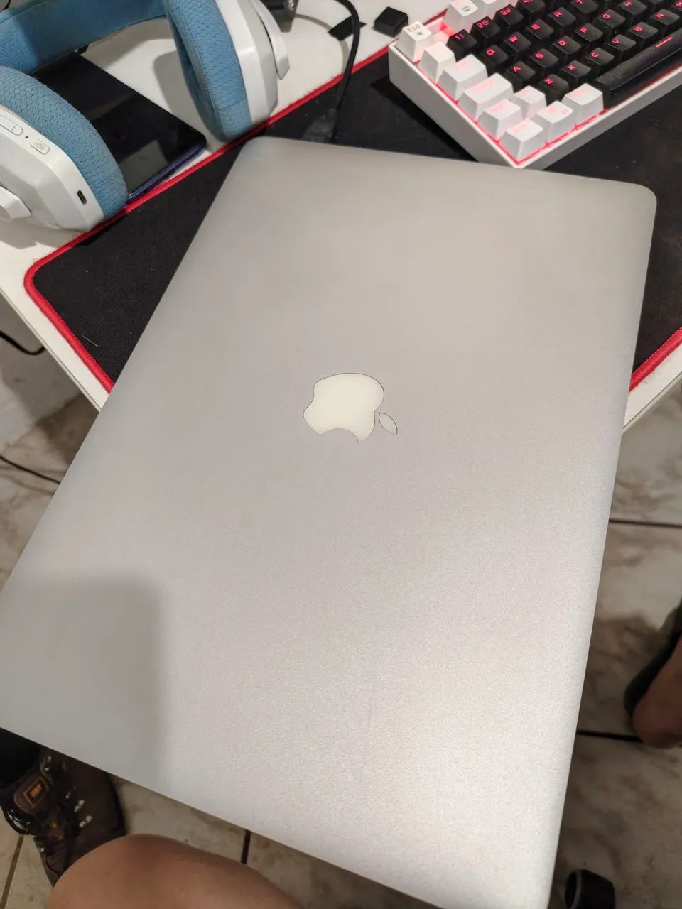 MacBook pro a1398 2012 