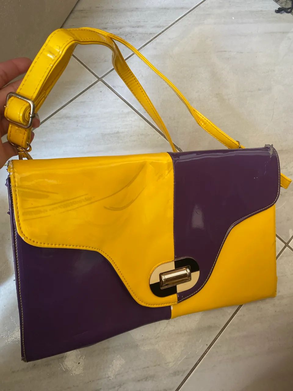 Bolsa  - Foto 4