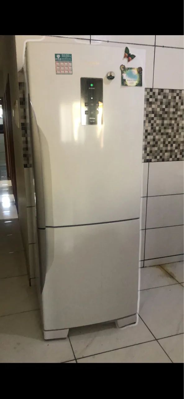 Geladeira 
