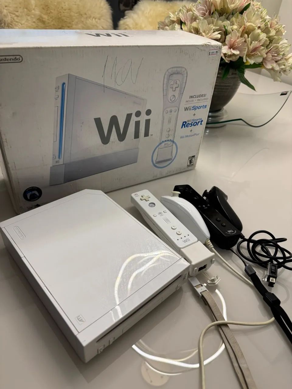 NINTENDO WII DESBLOQUEADO - Foto 4