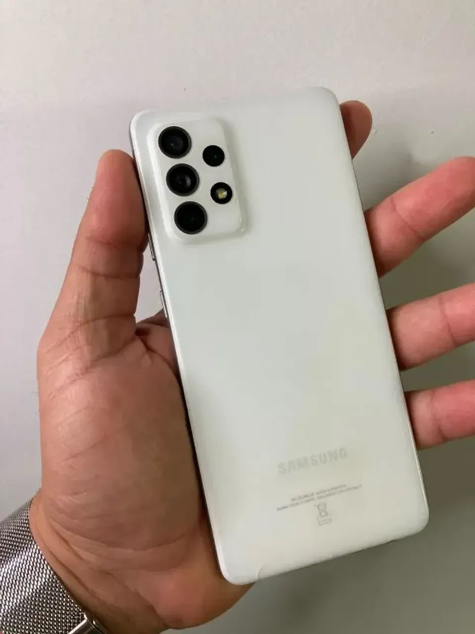 samsung A52s - Foto 5