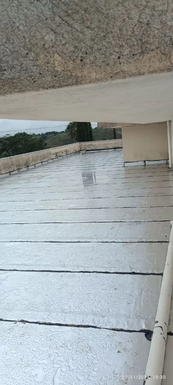 Serviço de impermeabilizações em geral - Foto 4