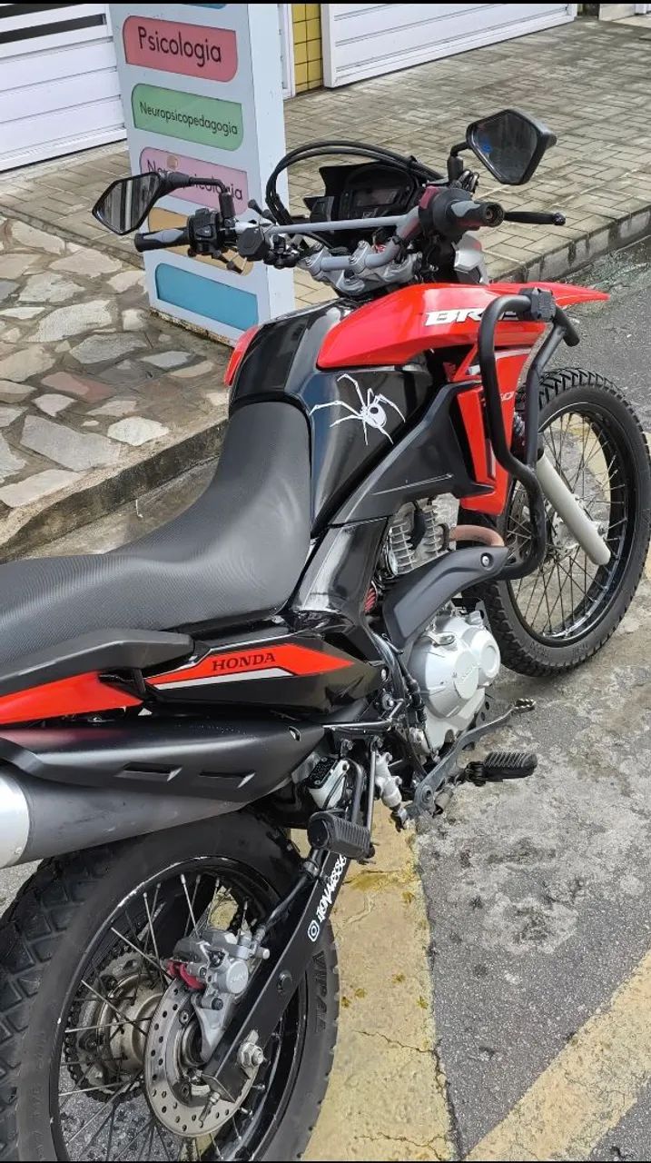 Bros 160 ESDD Flex. - Foto 2