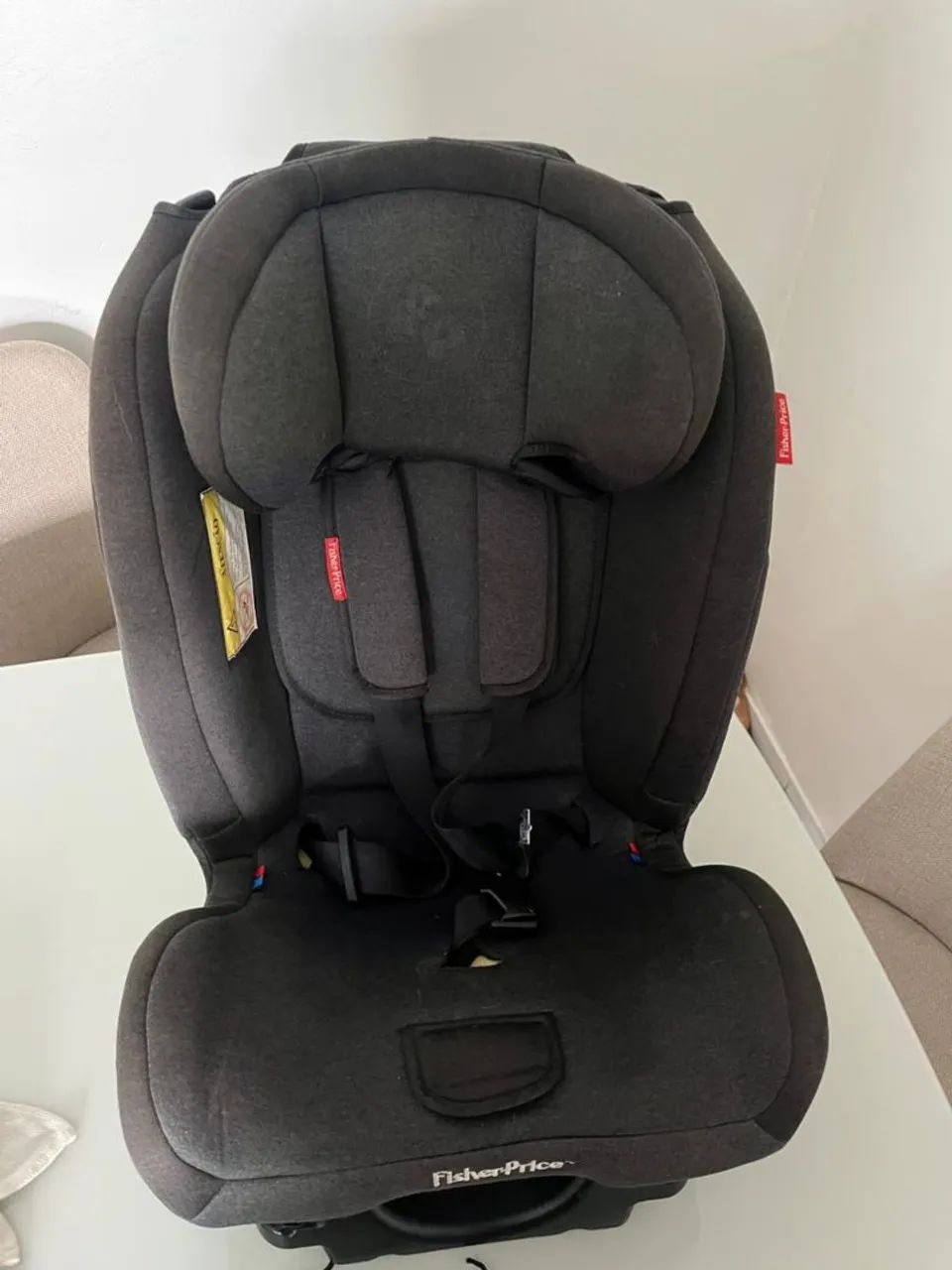 Cadeirinha de carro  - Foto 2