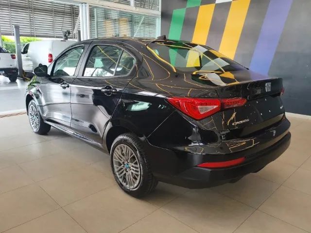 Fiat Cronos Drive 1.3 8V Flex Aut. 2026 - Foto 3