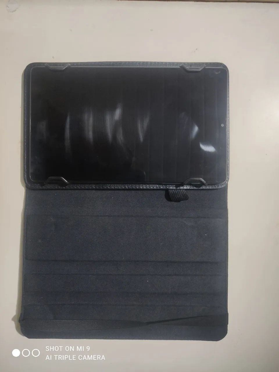 Tablet tab A7 light 