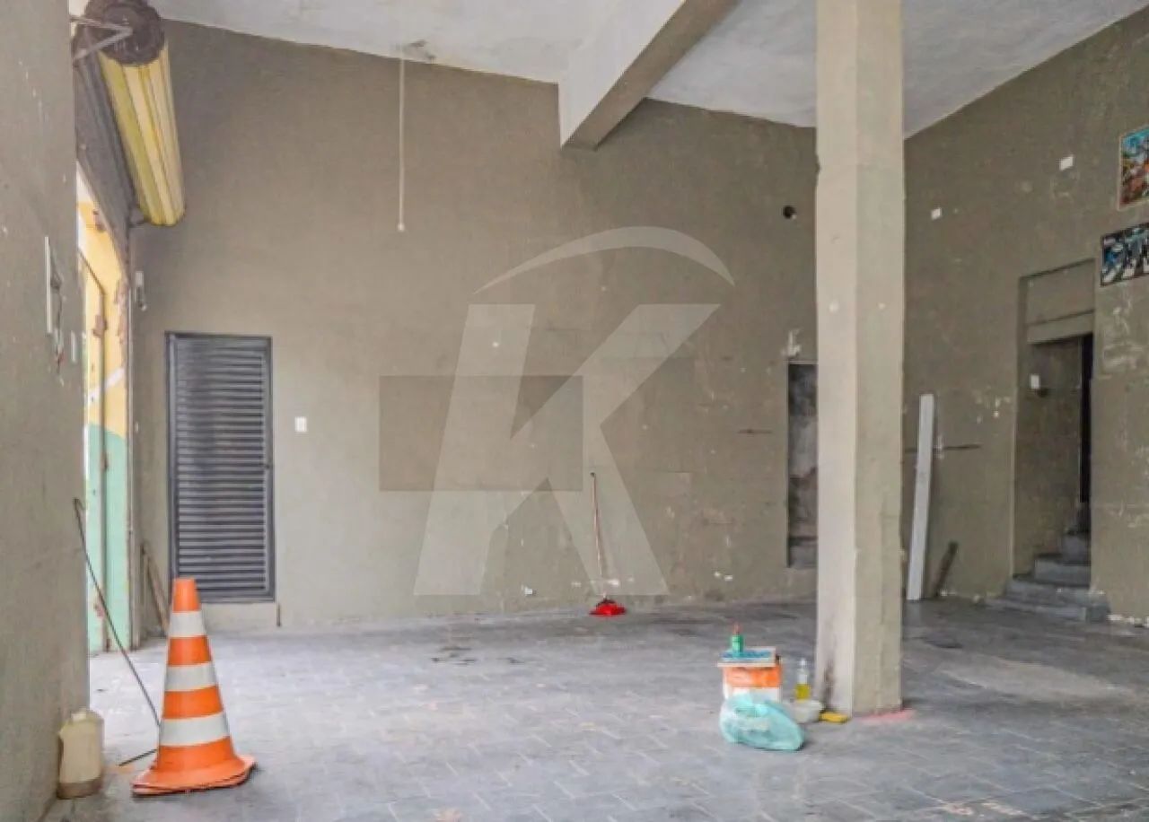 Loja comercial em Santana, 60 m² - Foto 2