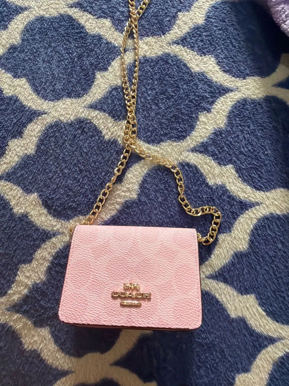 Coach mini  - Foto 2