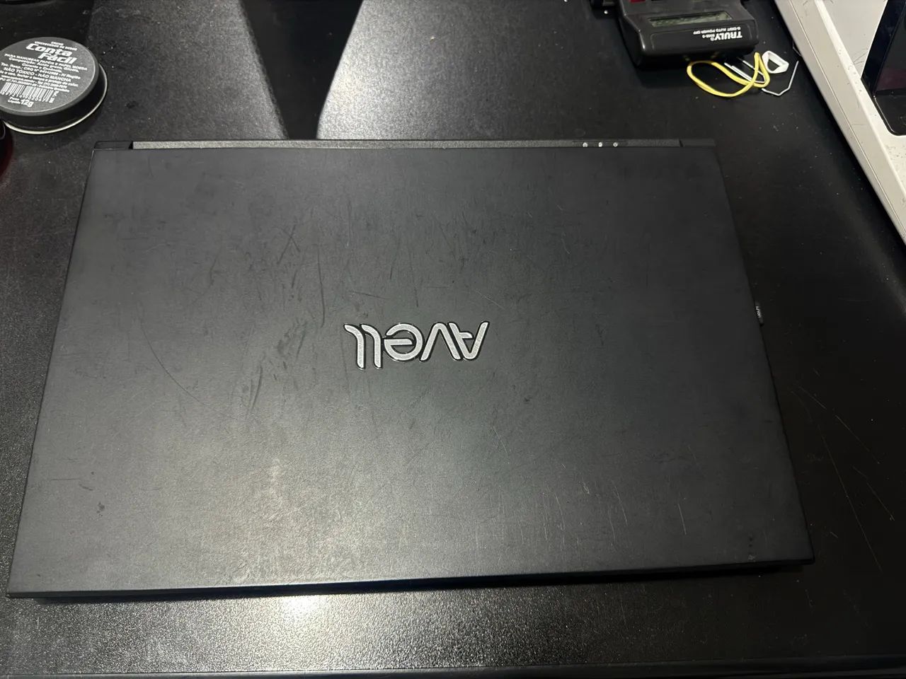 Notebook Avell A62 LIV 