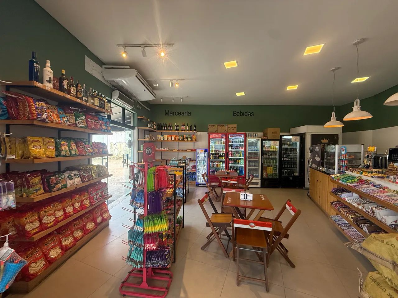 Loja de Conveniência Posto Br - Foto 4