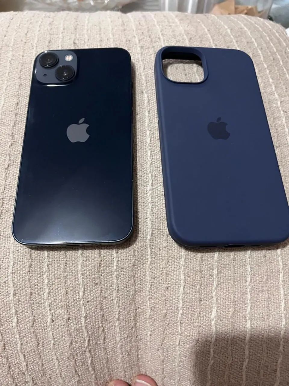 iPhone 13 256gb todo original  - Foto 3