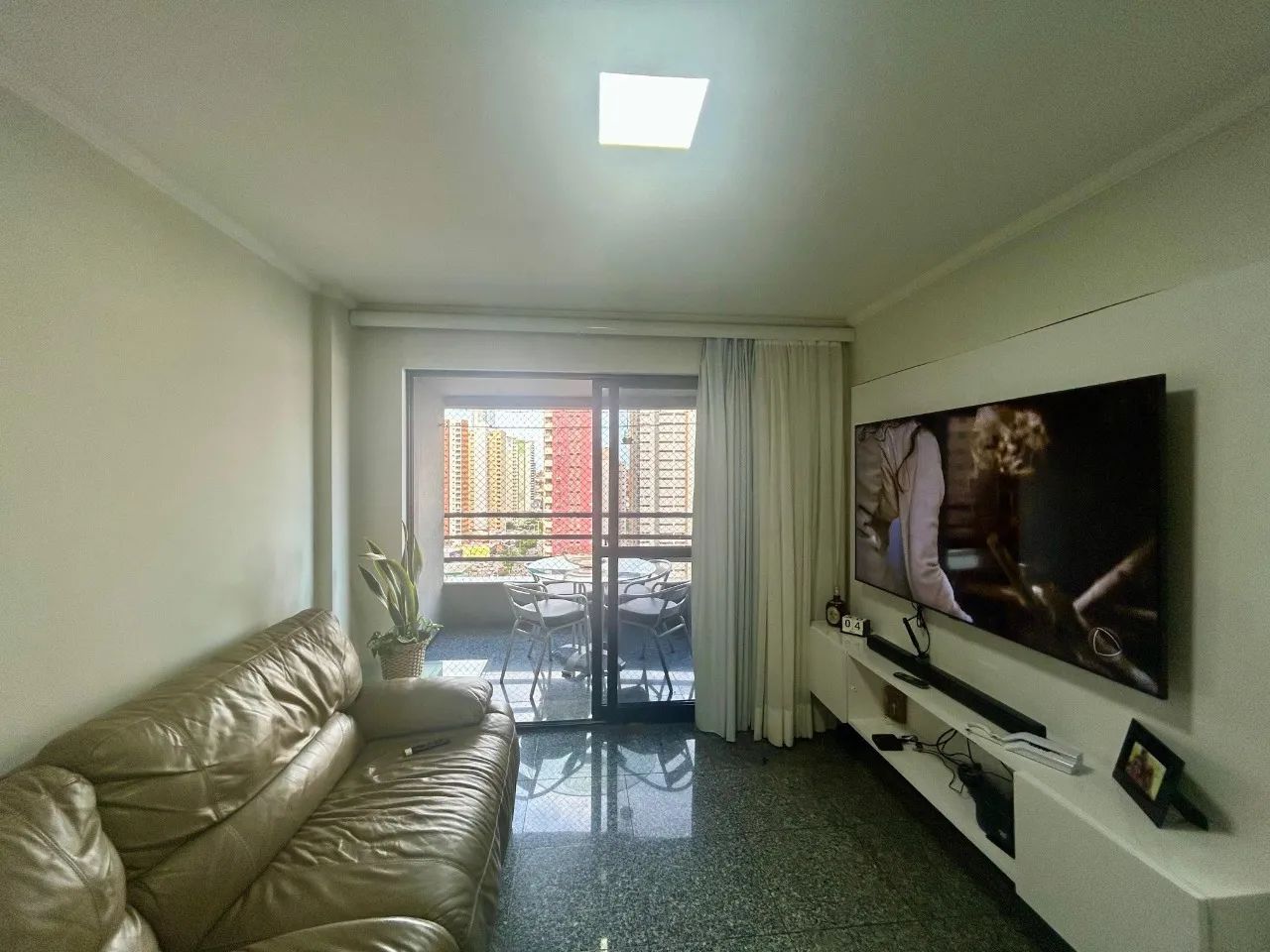 Flat à venda no Meireles em Fortaleza