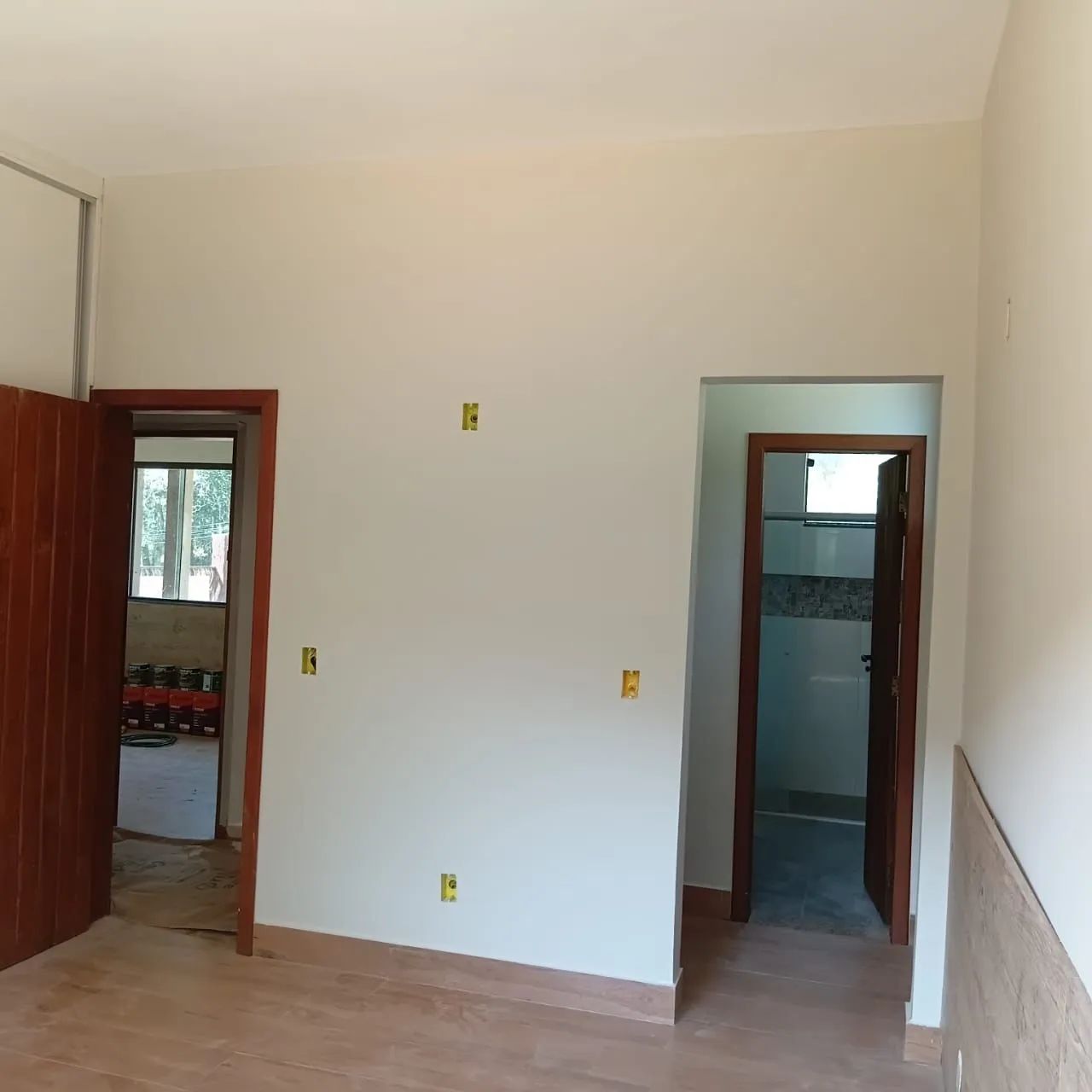 Pintor e pedreiro de acabamento - Foto 2