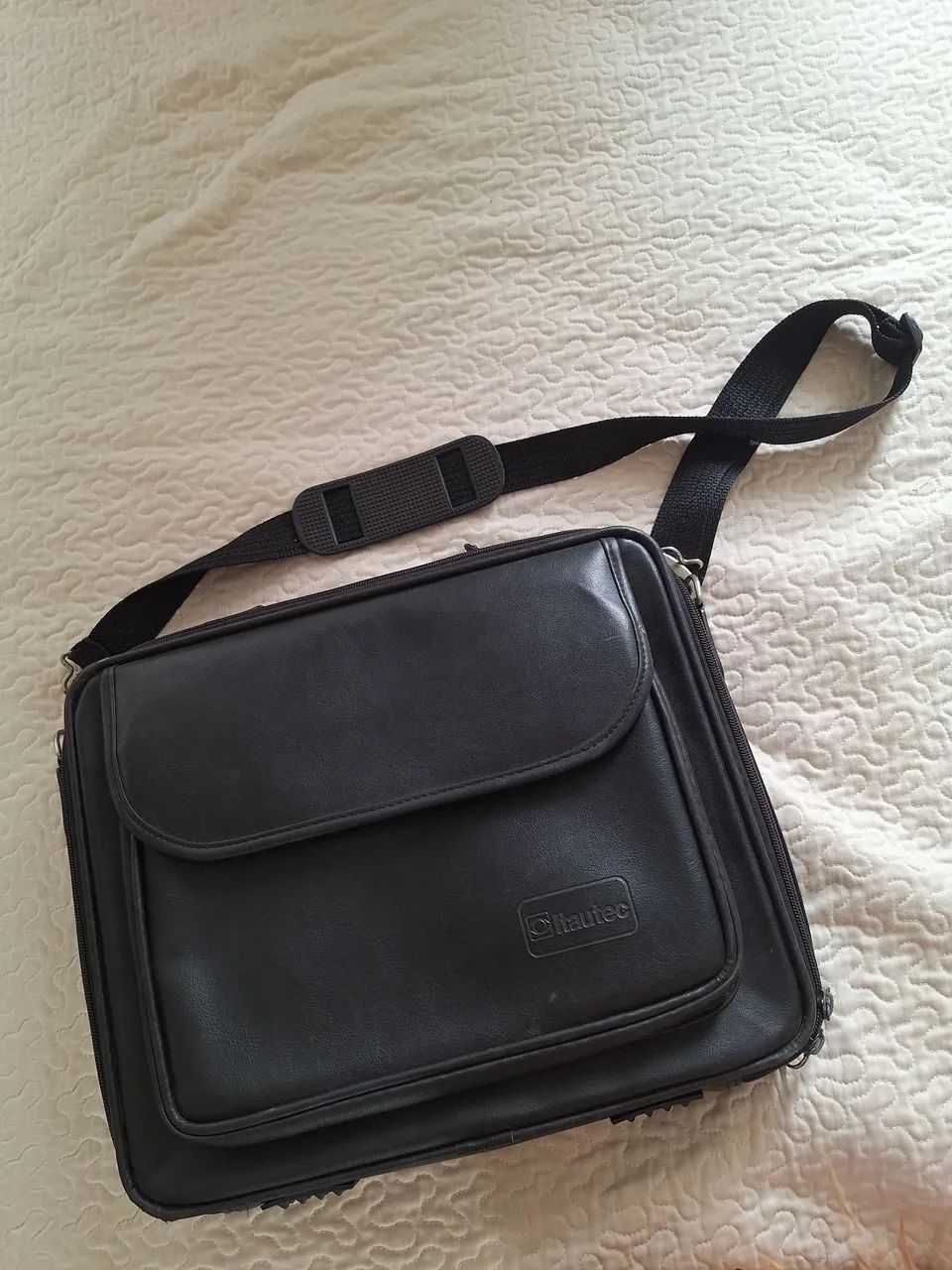 Bolsa maleta executiva para notebook 