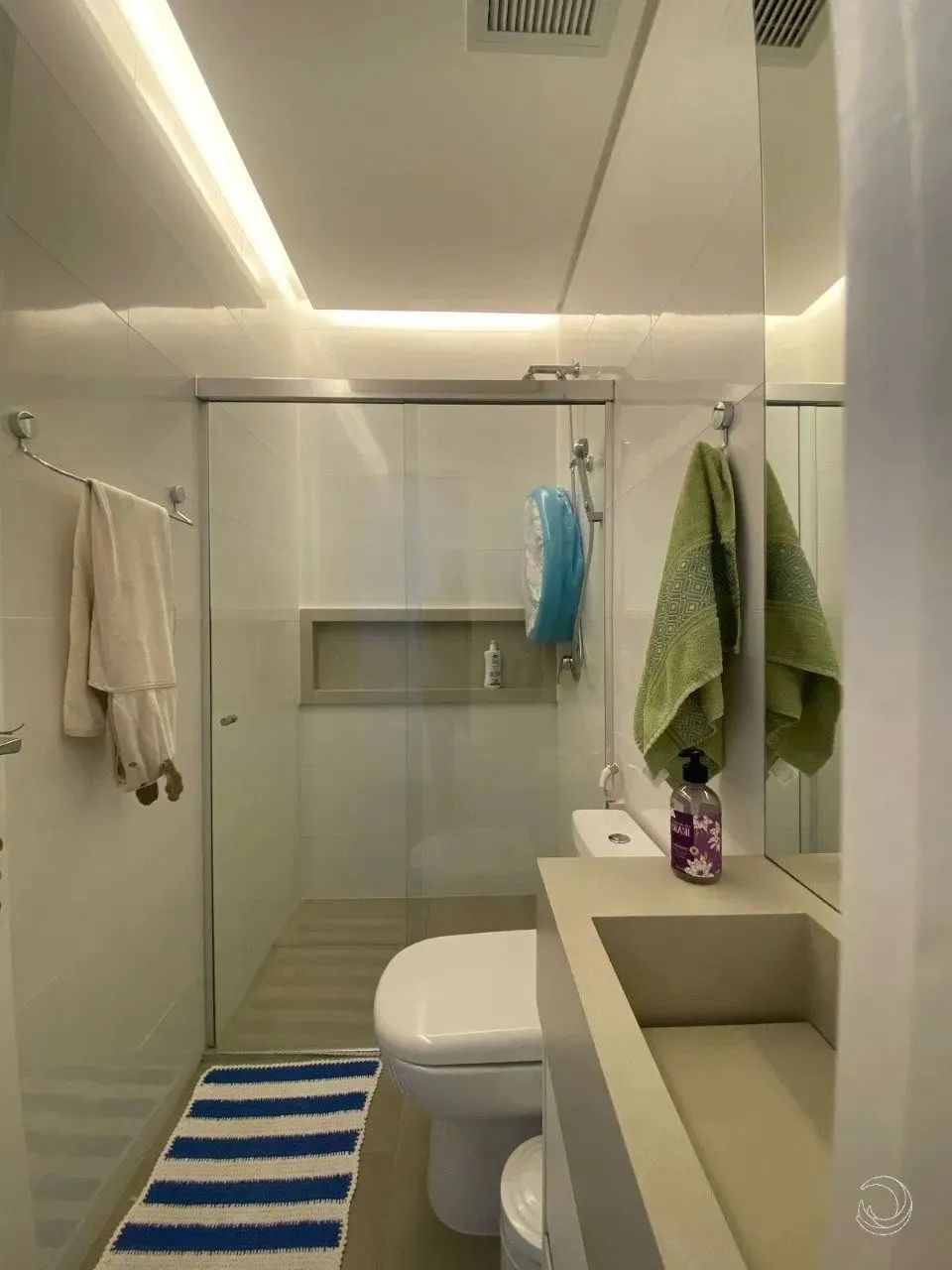 Cobertura a venda  com 4 quartos - Itacorubi - Florianópolis - SC - Foto 11