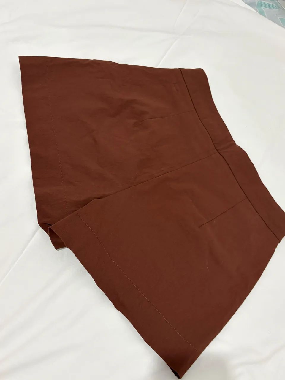 Short Alfaiataria - Foto 3