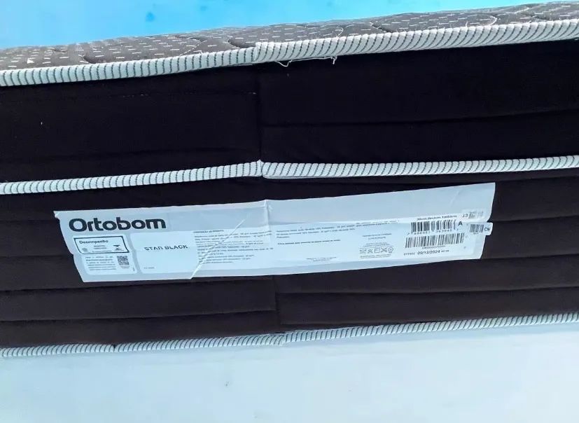 Cama Box Super King Ortobom479136106540574723
